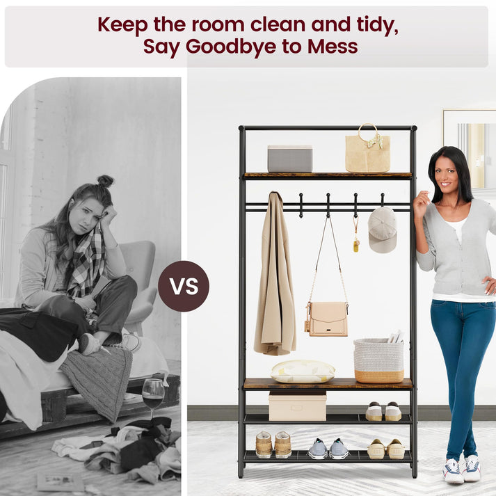 Producto fácil de limpiar y mantener